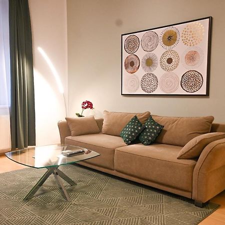 Elegant Suite Altes Akh 维也纳 外观 照片