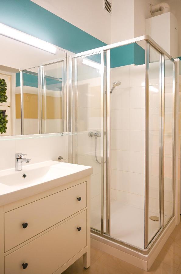 Elegant Suite Altes Akh 维也纳 外观 照片