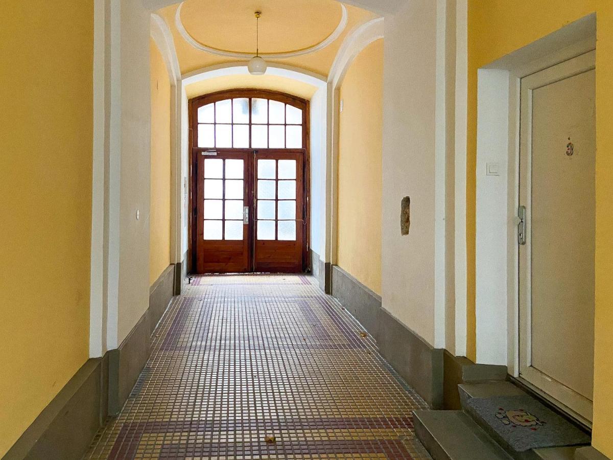 Elegant Suite Altes Akh 维也纳 外观 照片